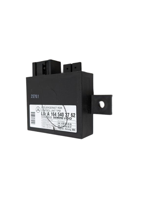 2008 - 2012 OEM MERCEDES-BENZ GL550 TIRE PRESSURE CONTROL MODULE