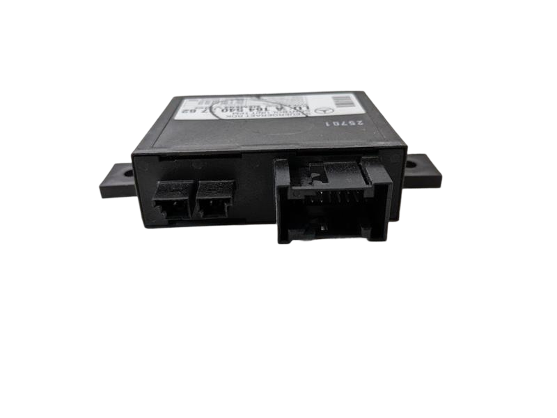 2008 - 2012 OEM MERCEDES-BENZ GL550 TIRE PRESSURE CONTROL MODULE