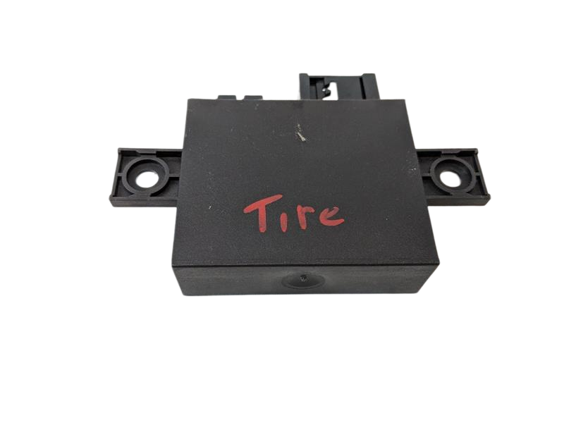 2008 - 2012 OEM MERCEDES-BENZ GL550 TIRE PRESSURE CONTROL MODULE