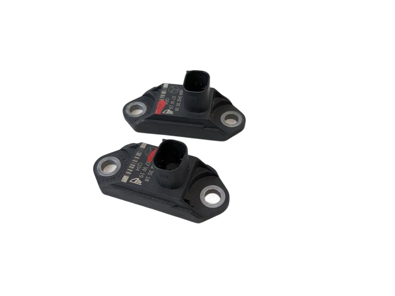 2008 - 2012 OEM MERCEDES-BENZ GL550 VERTICAL ACCELERATION SUSPENSION SENSOR PAIR