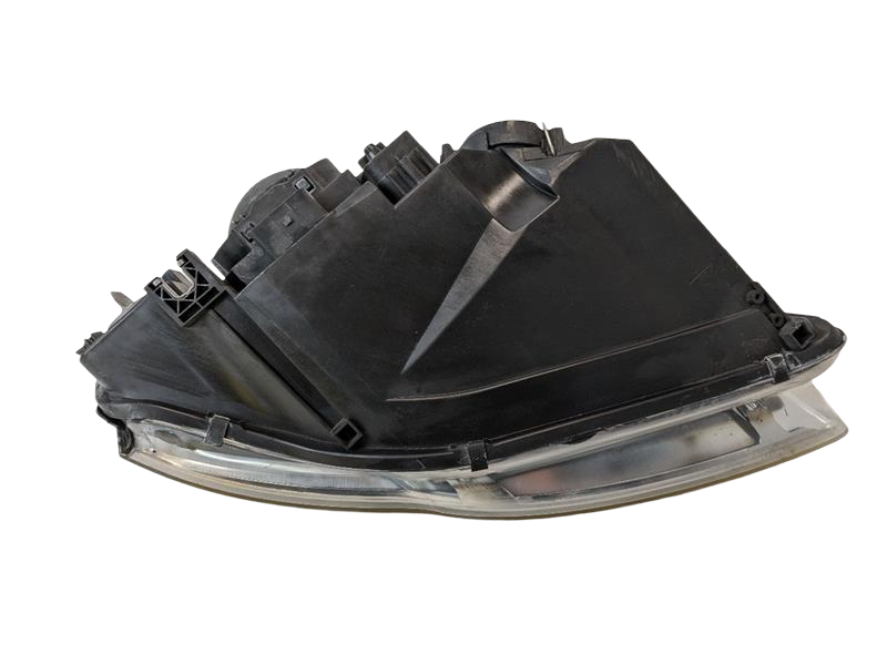2004 - 2009 OEM AUDI A4 FRONT LEFT DRIVER SIDE HEAD LIGHT ASSEMBLY