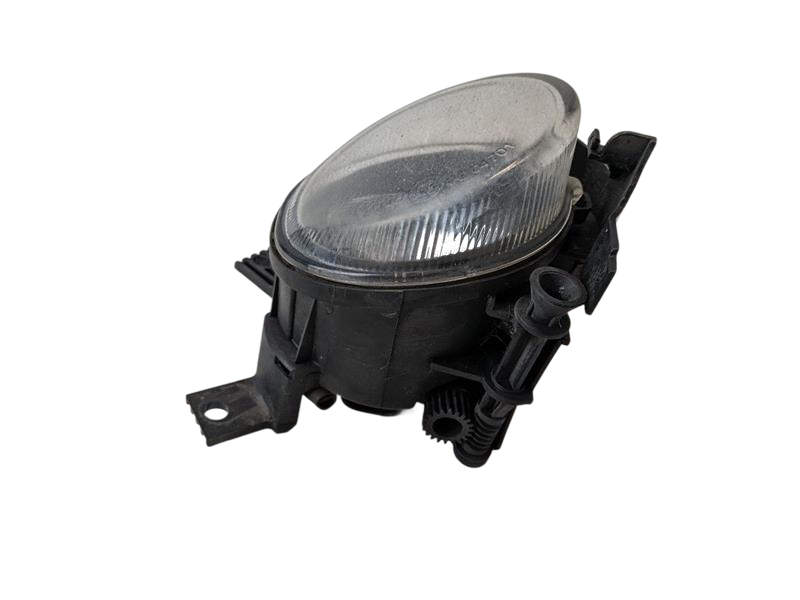 2004 - 2009 OEM AUDI A4 FRONT RIGHT PASSENGER SIDE BUMPER MOUNTED FOG LIGHT