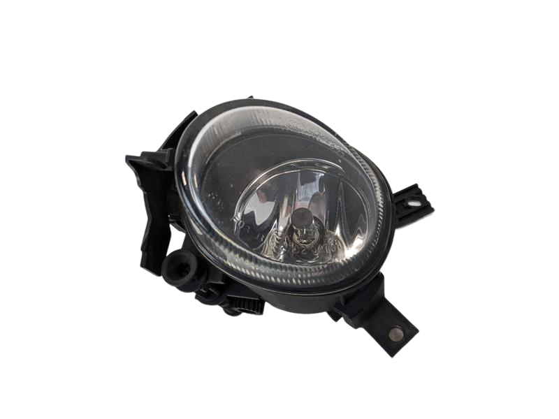 2004 - 2009 OEM AUDI A4 FRONT LEFT DRIVER SIDE BUMPER FOG LIGHT