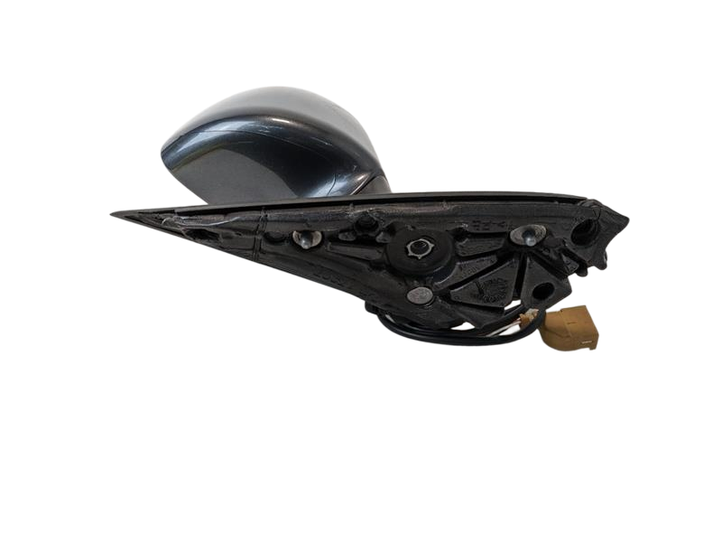 2004 - 2009 OEM AUDI A4 FRONT LEFT DRIVER SIDE VIEW DOOR MIRROR ASSEMBLY