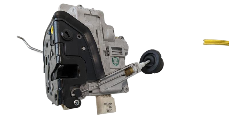 2004 - 2009 OEM AUDI A4 REAR LEFT DRIVER SIDE DOOR LOCK LATCH ACTUATOR