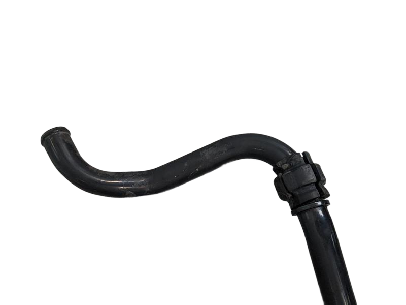 2004 - 2009 OEM AUDI A4 FRONT SIDE SUSPENSION ANTI ROLL STABILIZER SWAY BAR