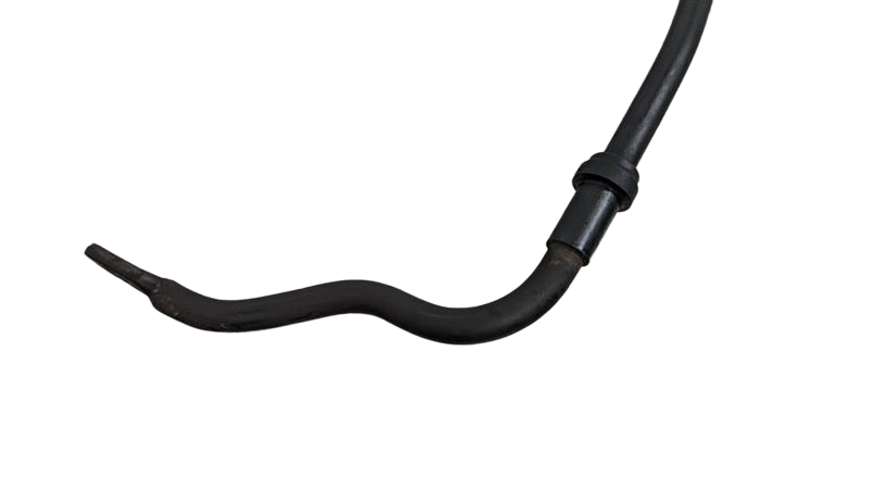 2004 - 2009 OEM AUDI A4 REAR SUSPENSION ANTI ROLL STABILIZER SWAY BAR