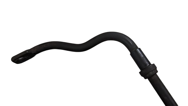 2004 - 2009 OEM AUDI A4 REAR SUSPENSION ANTI ROLL STABILIZER SWAY BAR