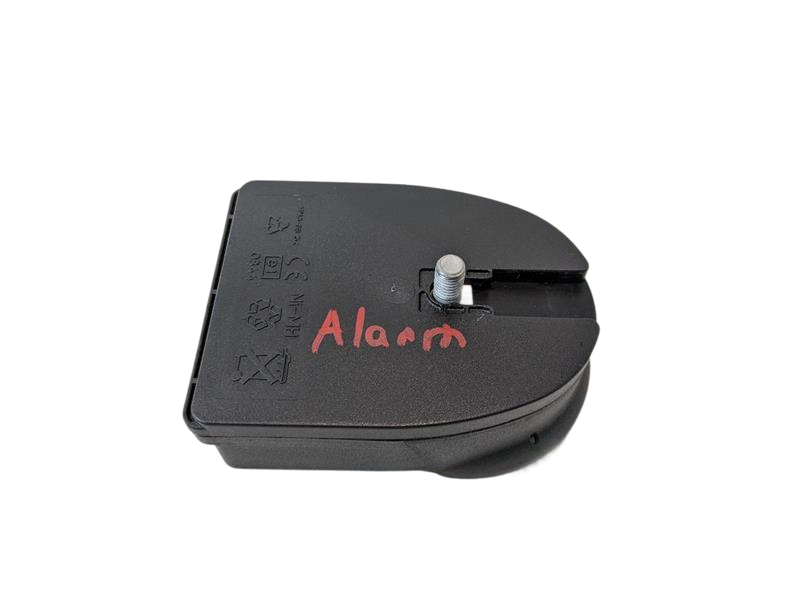 2004 - 2009 OEM AUDI A4 ANTI-THEFT ALARM SIREN HORN CONTROL SENSOR