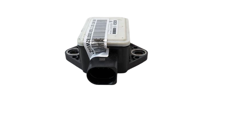 2004 - 2009 OEM AUDI A4 YAW TURN RATE ACCELERATION SENSOR CONTROL MODULE UNIT