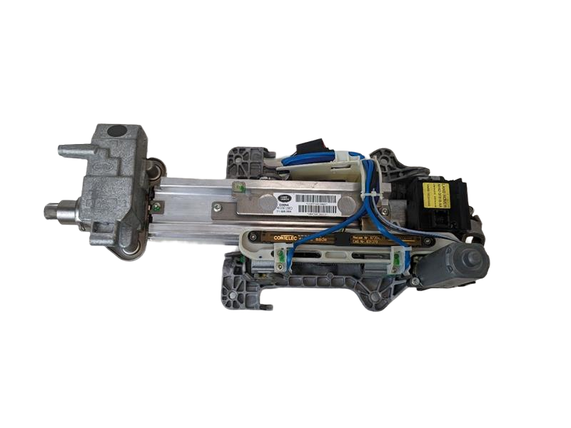 2010 - 2013 OEM LAND ROVER RANGE ROVER SPORT STEERING COLUMN WITH STEERING LOCK
