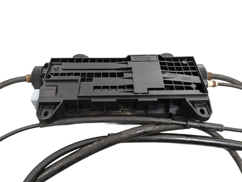 2010 - 2013 OEM LAND ROVER RANGE ROVER SPORT PARKING BRAKE CONTROL ACTUATOR