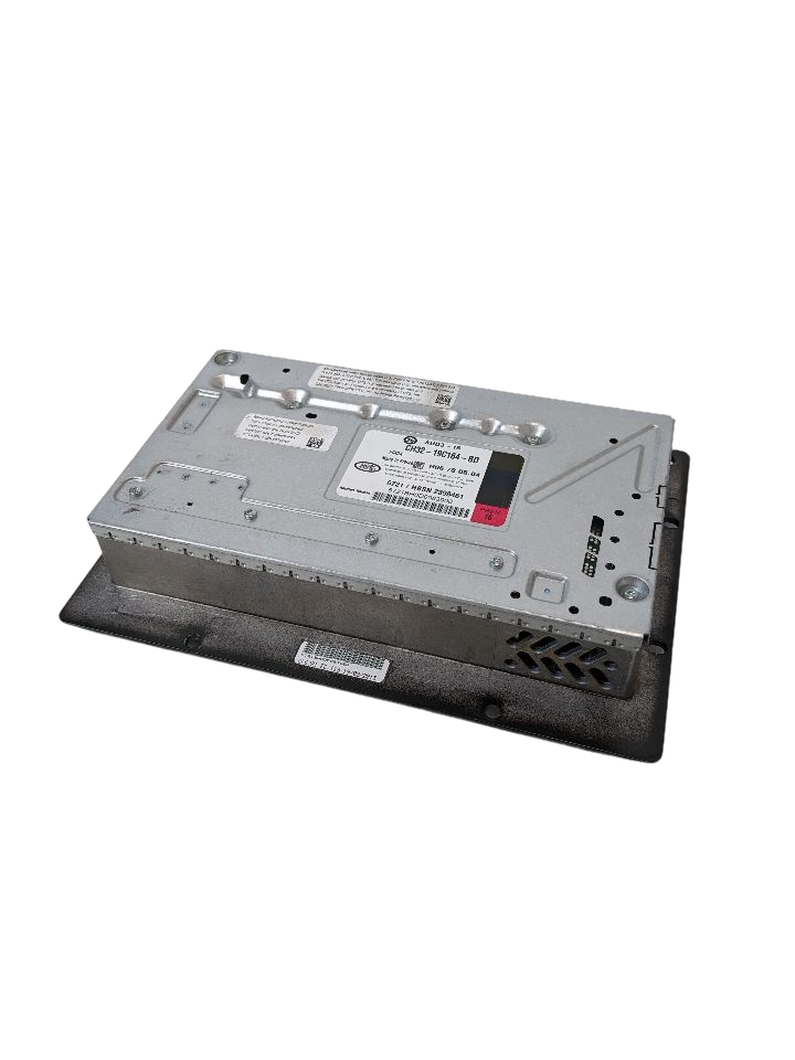 2010 - 2013 OEM LAND ROVER RANGE ROVER SPORT RADIO AUDIO SOUND SYSTEM AMPLIFIER