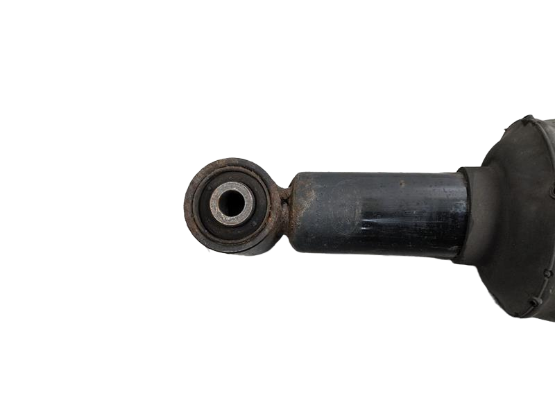 14 - 16 OEM LAND ROVER LR4 REAR LEFT SIDE AIR SUSPENSION SHOCK STRUT ASSEMBLY