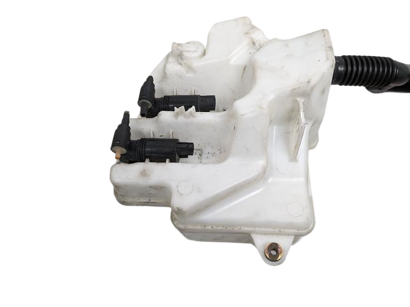2014 - 2016 OEM LAND ROVER LR4 WINDSHIELD WASHER RESERVOIR TANK AND NECK
