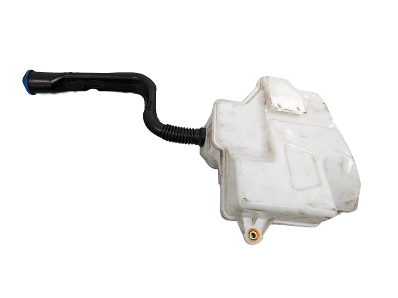 2014 - 2016 OEM LAND ROVER LR4 WINDSHIELD WASHER RESERVOIR TANK AND NECK