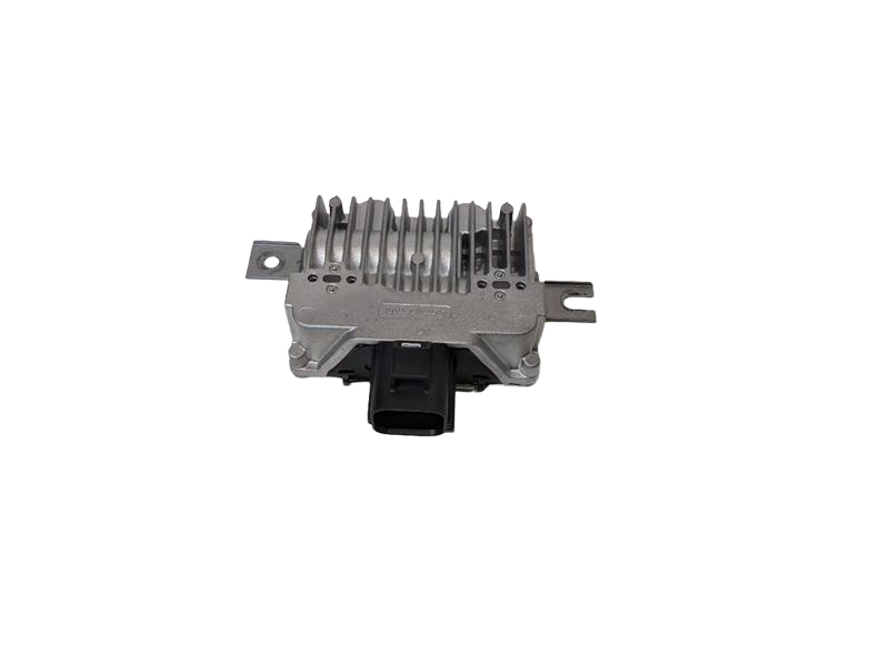 2014 - 2016 OEM LAND ROVER LR4 FUEL PUMP CONTROL MODULE UNIT