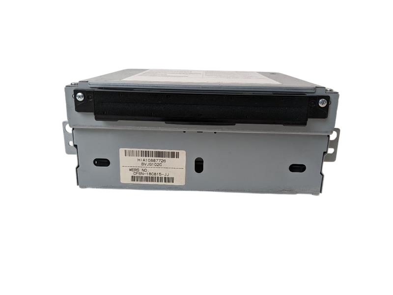2014 - 2016 OEM LAND ROVER LR4 RADIO CD PLAYER RECEIVER CONTROL MODULE UNIT