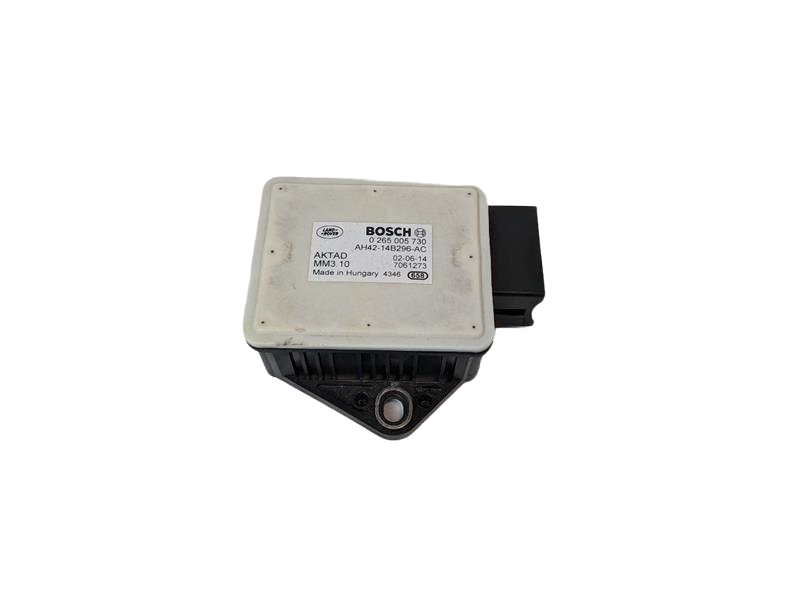 2014 - 2016 OEM LAND ROVER LR4 YAW RATE SENSOR CONTROL MODULE UNIT