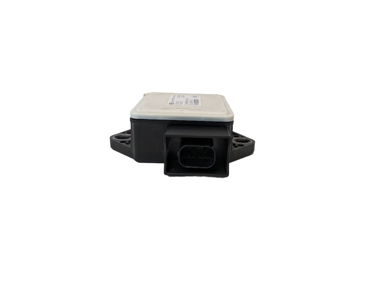 2014 - 2016 OEM LAND ROVER LR4 YAW RATE SENSOR CONTROL MODULE UNIT