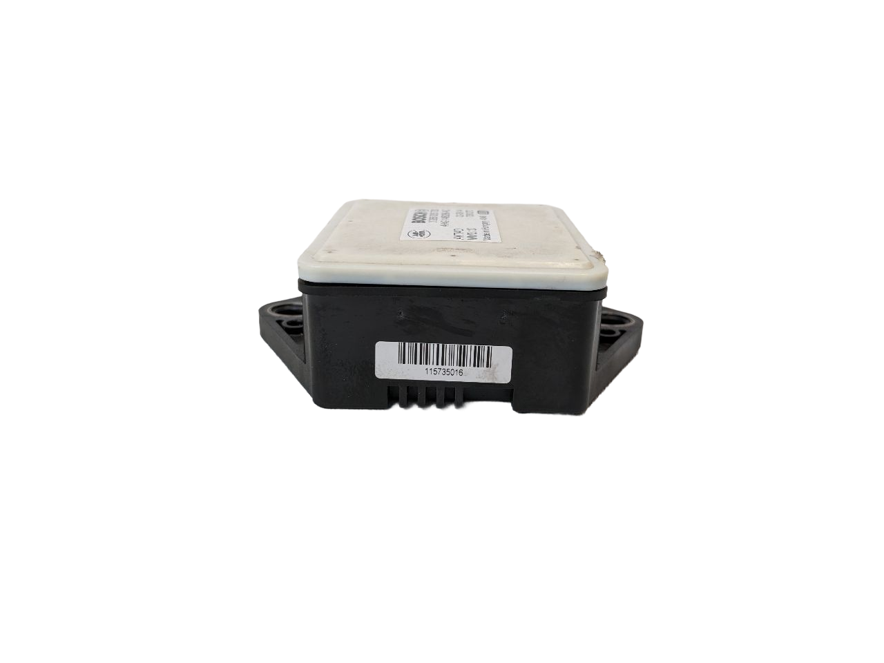2014 - 2016 OEM LAND ROVER LR4 YAW RATE SENSOR CONTROL MODULE UNIT