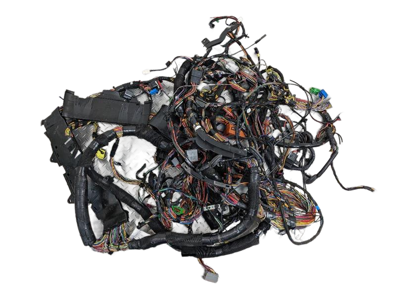 2014 - 2016 OEM LAND ROVER LR4 MAIN BODY WIRE WIRING HARNESS