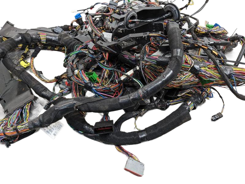 2014 - 2016 OEM LAND ROVER LR4 MAIN BODY WIRE WIRING HARNESS