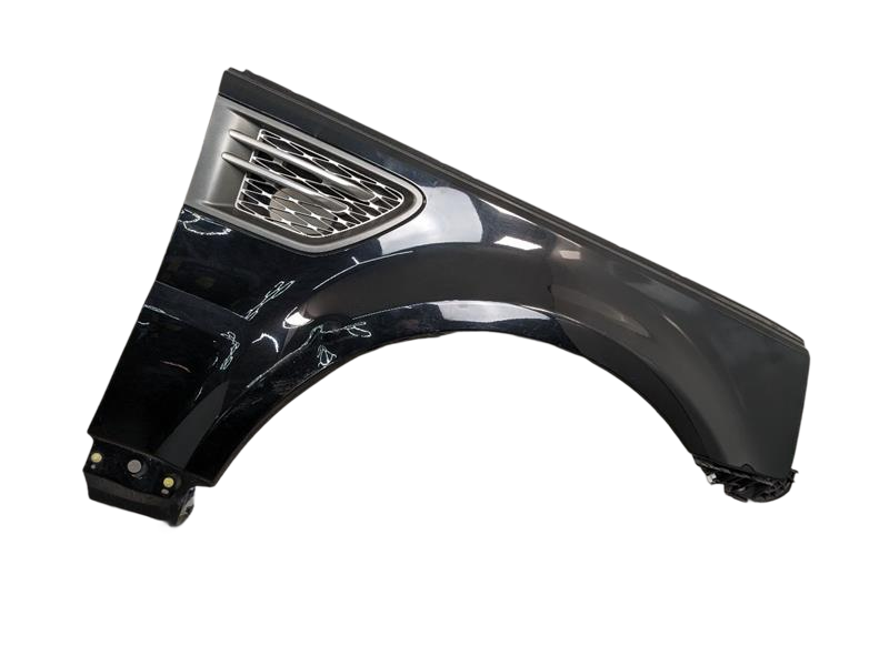 2010 - 2013 OEM LAND ROVER RANGE ROVER SPORT FRONT RIGHT SIDE FENDER COVER PANEL