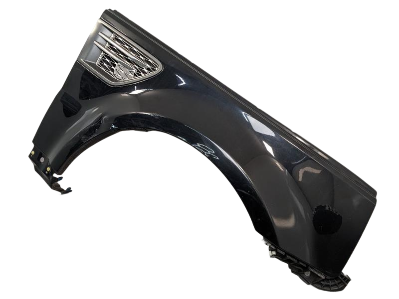 2010 - 2013 OEM LAND ROVER RANGE ROVER SPORT FRONT RIGHT SIDE FENDER COVER PANEL