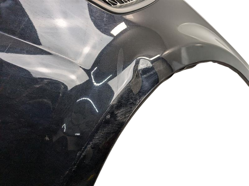 2010 - 2013 OEM LAND ROVER RANGE ROVER SPORT FRONT RIGHT SIDE FENDER COVER PANEL
