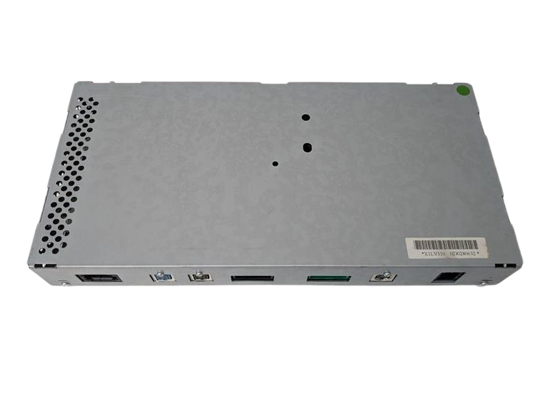 10 - 13 OEM LAND ROVER RANGE ROVER SPORT TV DVD ENTERTAINMENT MODULE