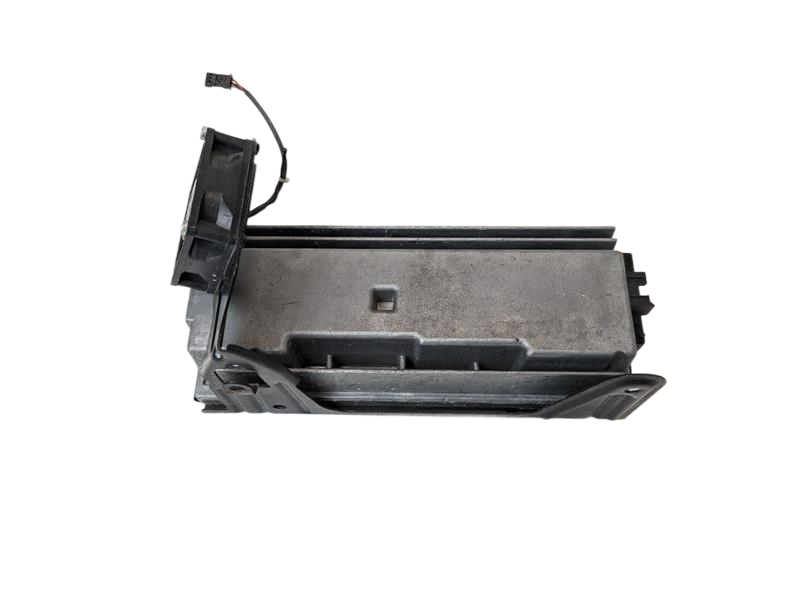 2008 - 2015 OEM BMW 750LI RADIO AUDIO STEREO SOUND SYSTEM AMPLIFIER MODULE