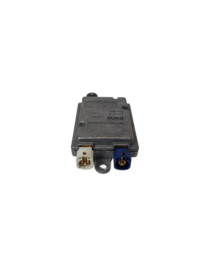 2008 - 2015 OEM BMW 750LI AUDIO ANTENNA CONTROL UNIT MODULE