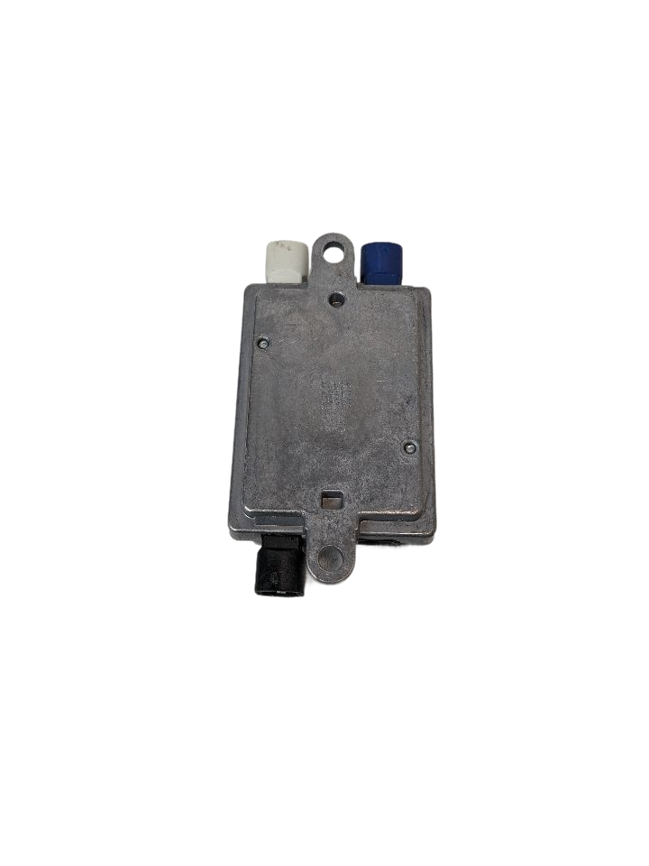 2008 - 2015 OEM BMW 750LI AUDIO ANTENNA CONTROL UNIT MODULE