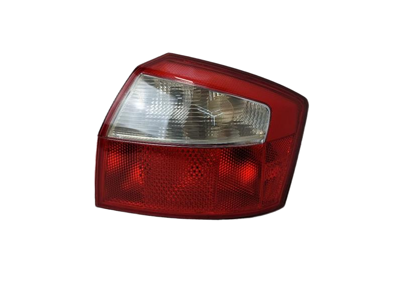 2001 - 2005 OEM AUDI A4 REAR LEFT DRIVER SIDE TAIL LAMP ASSEMBLY