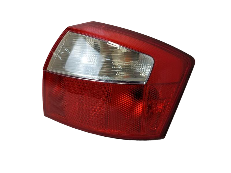 2001 - 2005 OEM AUDI A4 REAR LEFT DRIVER SIDE TAIL LAMP ASSEMBLY
