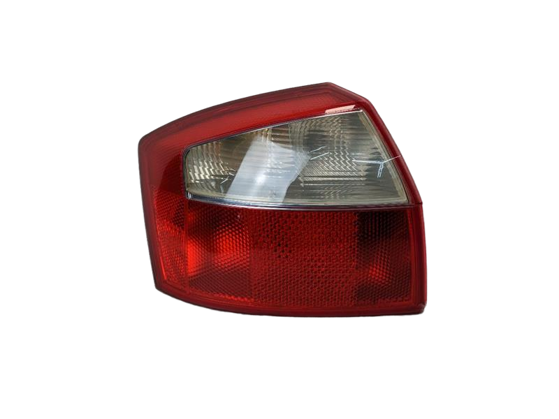 2001 - 2005 OEM AUDI A4 REAR RIGHT PASSENGER SIDE TAIL LAMP ASSEMBLY