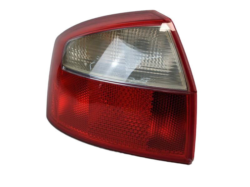 2001 - 2005 OEM AUDI A4 REAR RIGHT PASSENGER SIDE TAIL LAMP ASSEMBLY