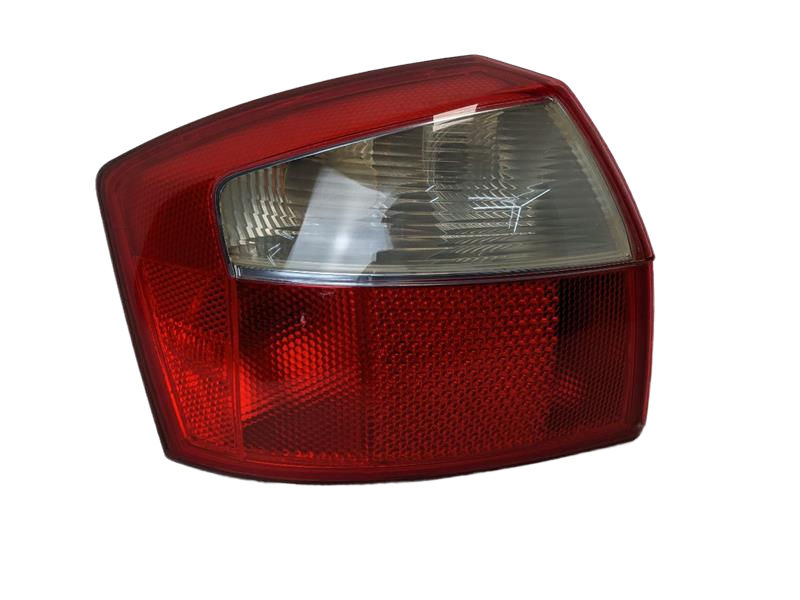 2001 - 2005 OEM AUDI A4 REAR RIGHT PASSENGER SIDE TAIL LAMP ASSEMBLY