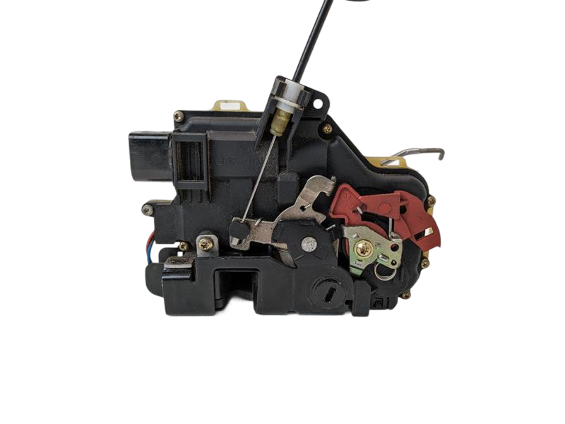 2001 - 2005 OEM AUDI A4 REAR RIGHT PASSENGER SIDE DOOR LOCK LATCH ACTUATOR