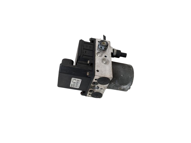 2001 - 2005 OEM AUDI A4 ANTI LOCK BRAKE PUMP ABS CONTROL MODULE