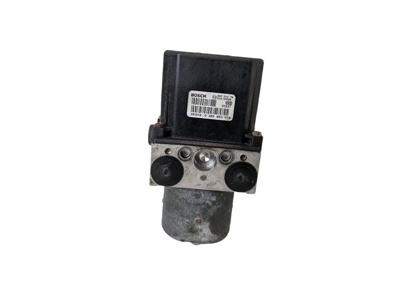 2001 - 2005 OEM AUDI A4 ANTI LOCK BRAKE PUMP ABS CONTROL MODULE