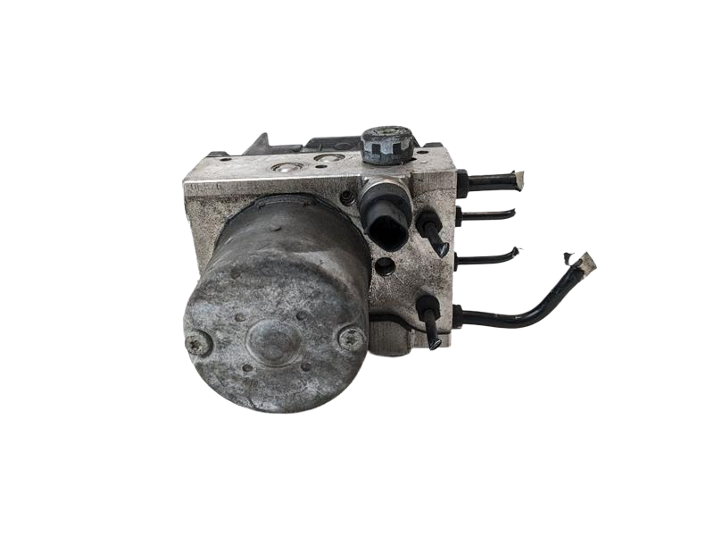 2001 - 2005 OEM AUDI A4 ANTI LOCK BRAKE PUMP ABS CONTROL MODULE