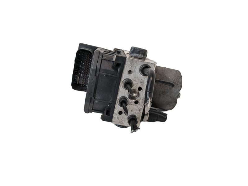 2001 - 2005 OEM AUDI A4 ANTI LOCK BRAKE PUMP ABS CONTROL MODULE