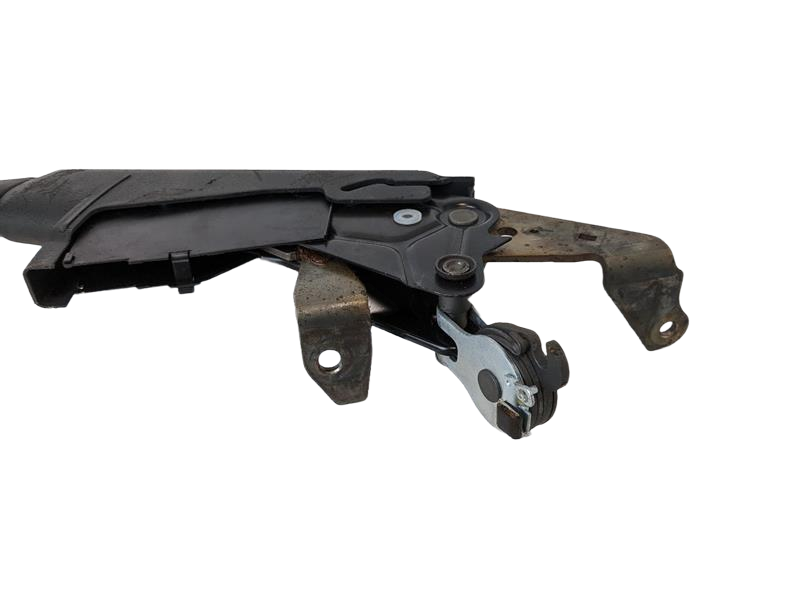 2001 - 2005 OEM AUDI A4 EMERGENCY PARKING BRAKE HANDLE LEVER ASSEMBLY