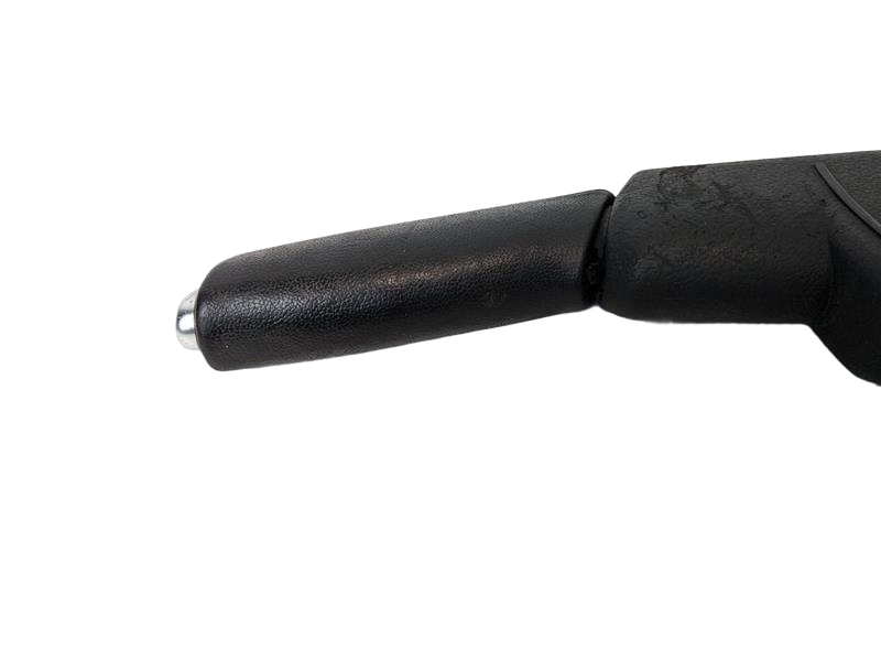 2001 - 2005 OEM AUDI A4 EMERGENCY PARKING BRAKE HANDLE LEVER ASSEMBLY