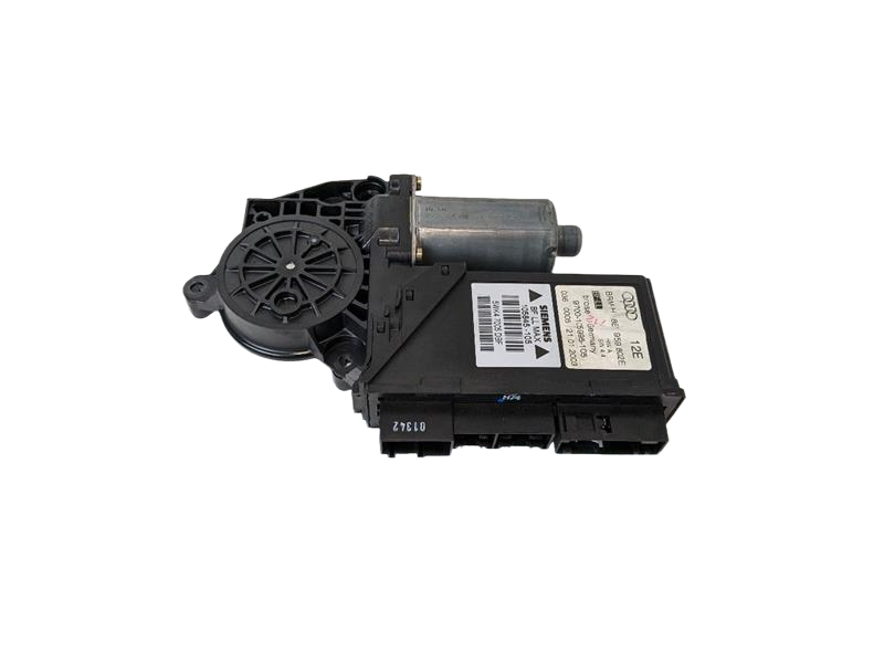 2001 - 2005 OEM AUDI A4 FRONT RIGHT PASSENGER SIDE DOOR POWER WINDOW MOTOR