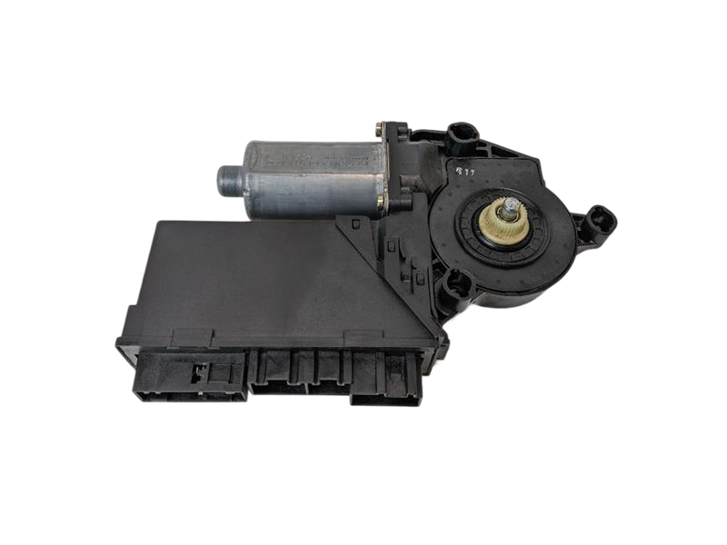 2001 - 2005 OEM AUDI A4 FRONT RIGHT PASSENGER SIDE DOOR POWER WINDOW MOTOR