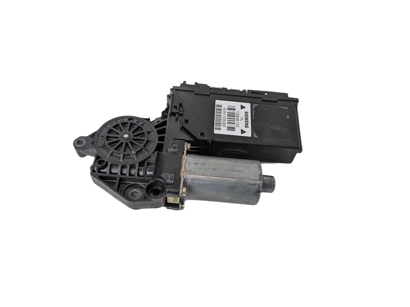 2001 - 2005 OEM AUDI A4 REAR LEFT DRIVER SIDE POWER WINDOW MOTOR