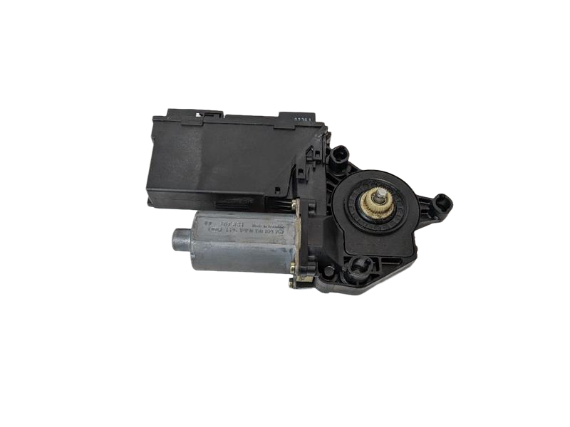 2001 - 2005 OEM AUDI A4 REAR LEFT DRIVER SIDE POWER WINDOW MOTOR